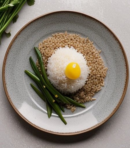 Rice Recipe recipe image