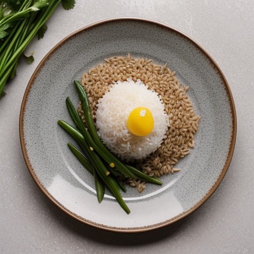 Rice Recipe recipe image