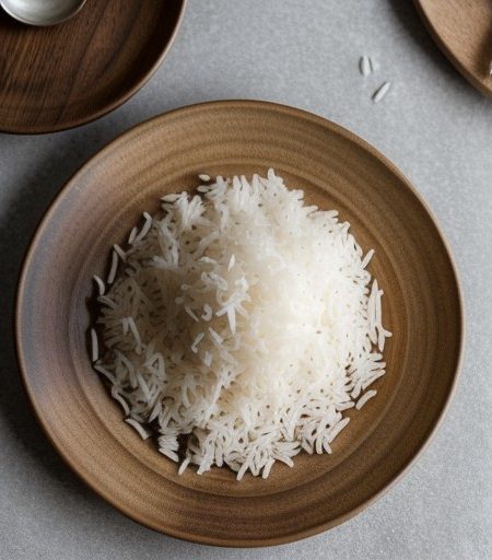 Rice Recipe recipe image