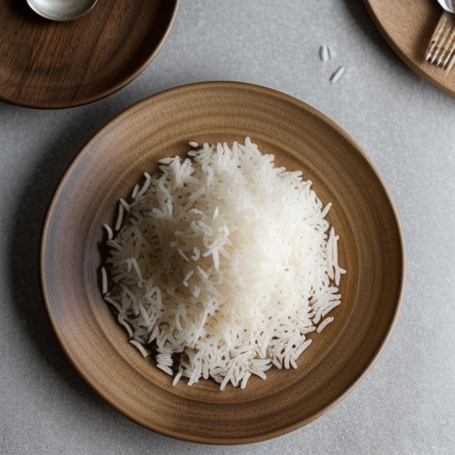 Rice Recipe recipe image