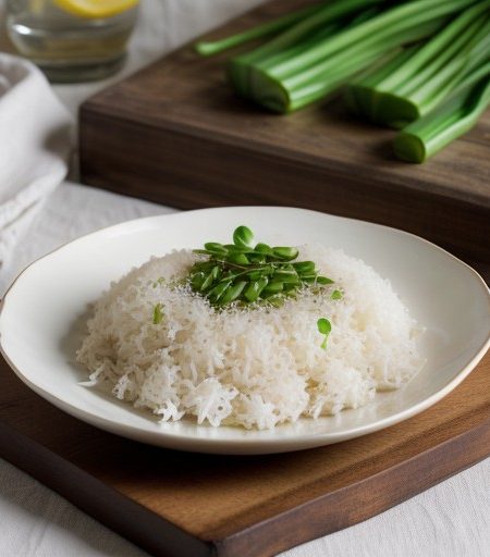 Rice Recipe recipe image