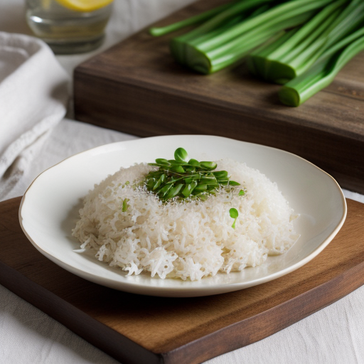 Rice Recipe recipe image