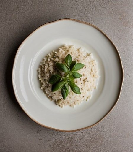 Rice Recipe recipe image
