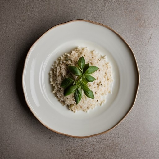 Rice Recipe recipe image