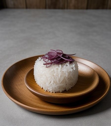 Rice Recipe recipe image