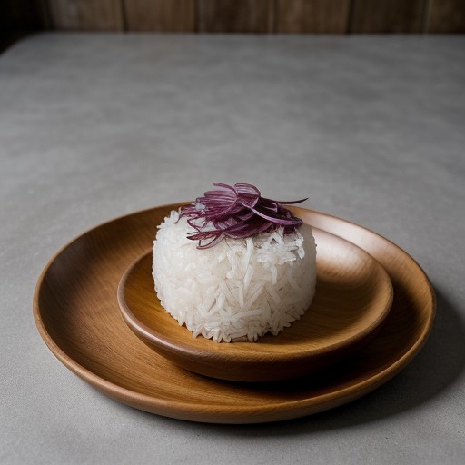 Rice Recipe recipe image