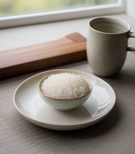 Rice Recipe recipe image
