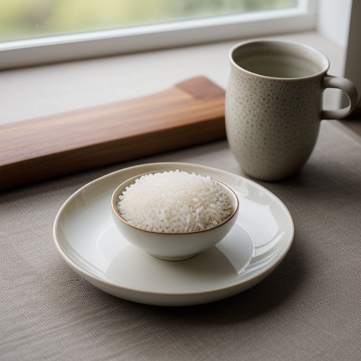 Rice Recipe recipe image