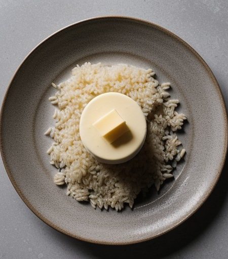 Rice Recipe recipe image