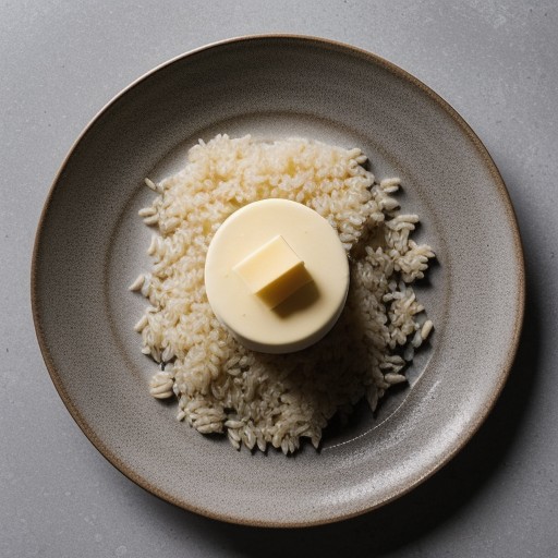 Rice Recipe recipe image