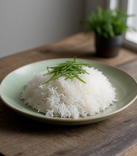 Rice Recipe recipe image