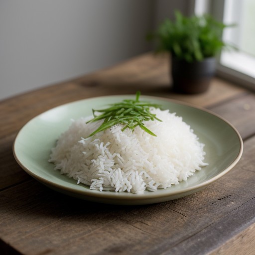 Rice Recipe recipe image