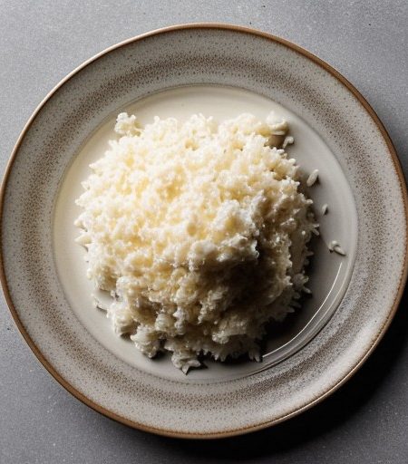 Rice Recipe recipe image