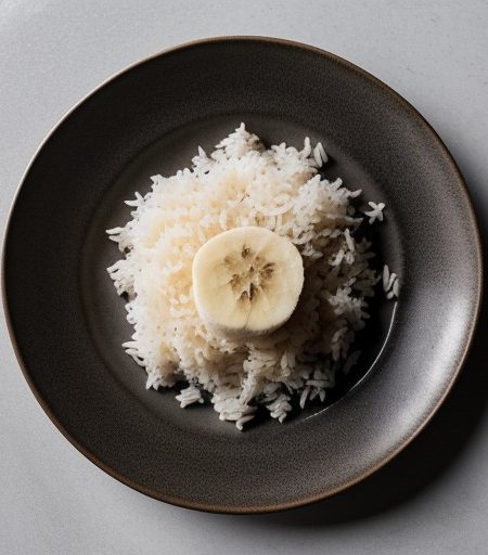 Rice Recipe recipe image