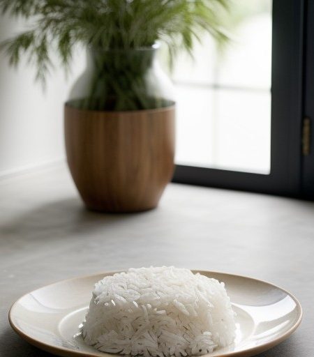 Rice Recipe recipe image