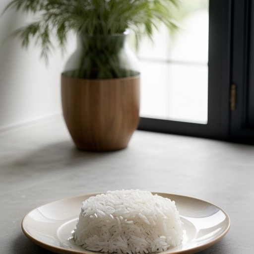 Rice Recipe recipe image