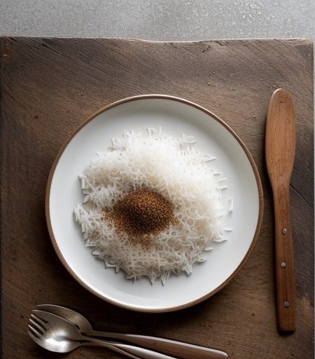 Rice Recipe recipe image