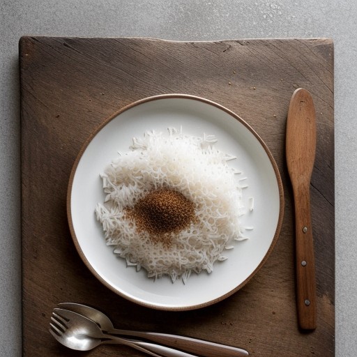 Rice Recipe recipe image