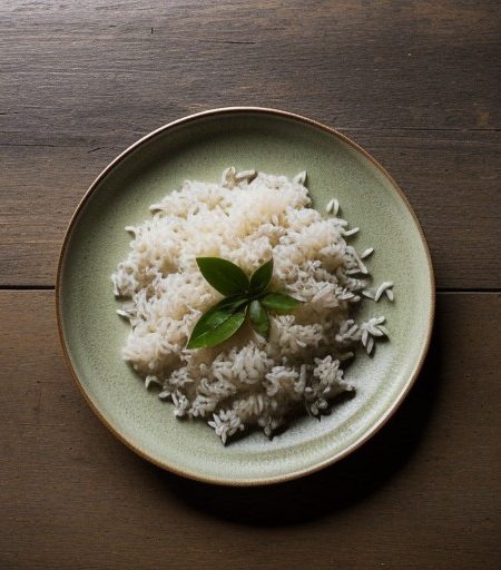 Rice Recipe recipe image