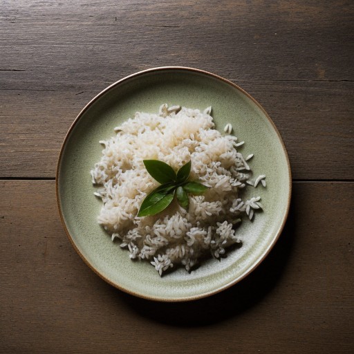 Rice Recipe recipe image