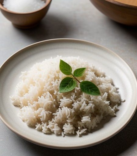 Rice Recipe recipe image