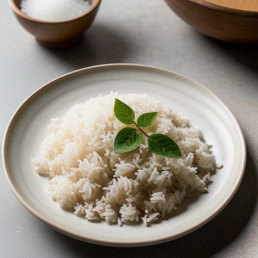 Rice Recipe recipe image