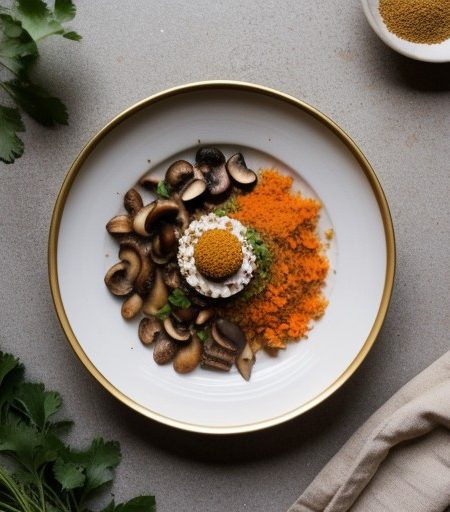 Rice Recipe recipe image