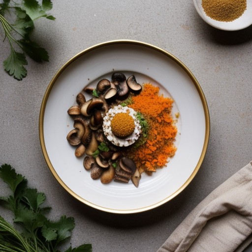 Rice Recipe recipe image