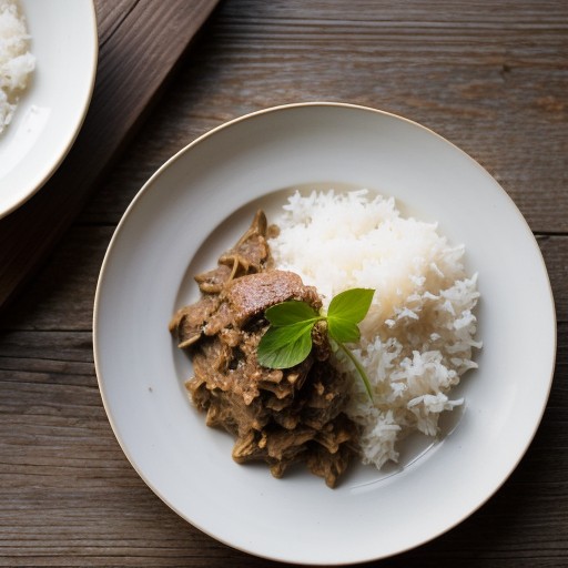 Rice Recipe recipe image