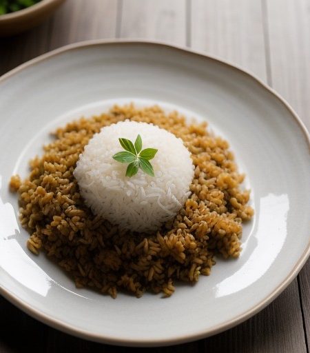 Rice Recipe recipe image