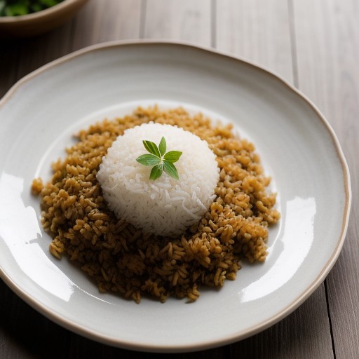 Rice Recipe recipe image