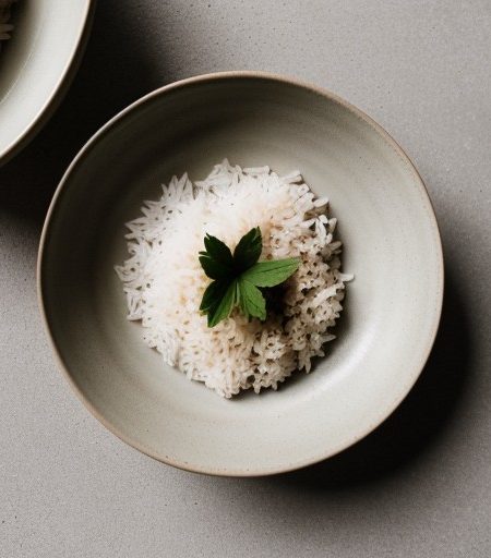 Rice Recipe recipe image