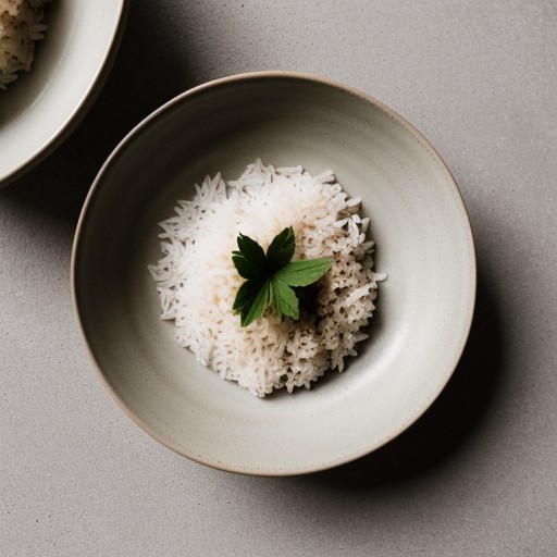 Rice Recipe recipe image