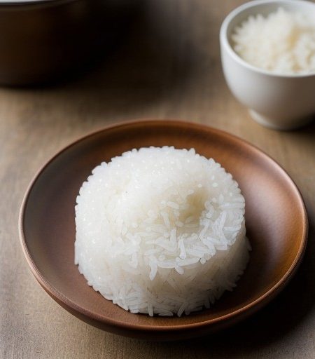 Rice Recipe recipe image