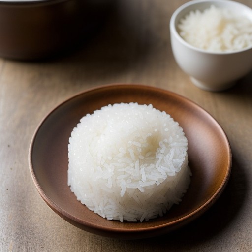 Rice Recipe recipe image