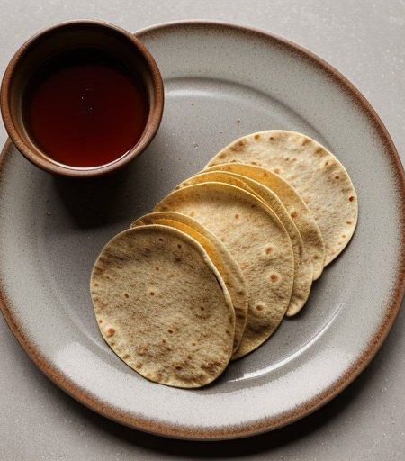 Rice Recipe recipe image