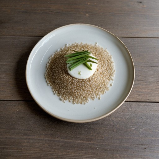 Rice Recipe recipe image