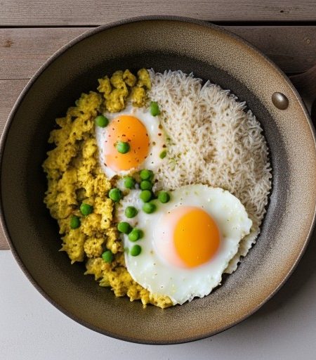 Rice Recipe recipe image