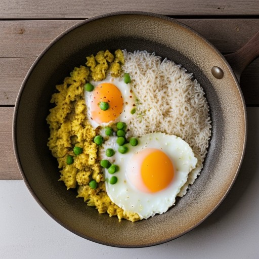 Rice Recipe recipe image