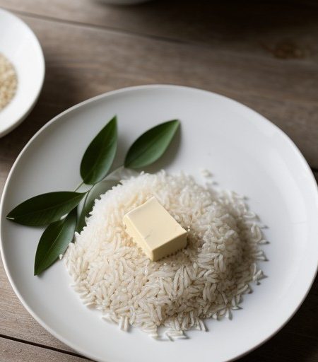 Rice Recipe recipe image