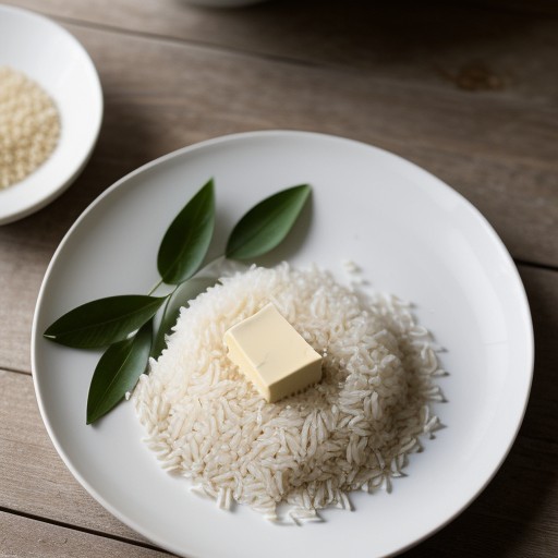 Rice Recipe recipe image