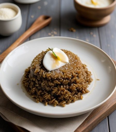 Rice Recipe recipe image