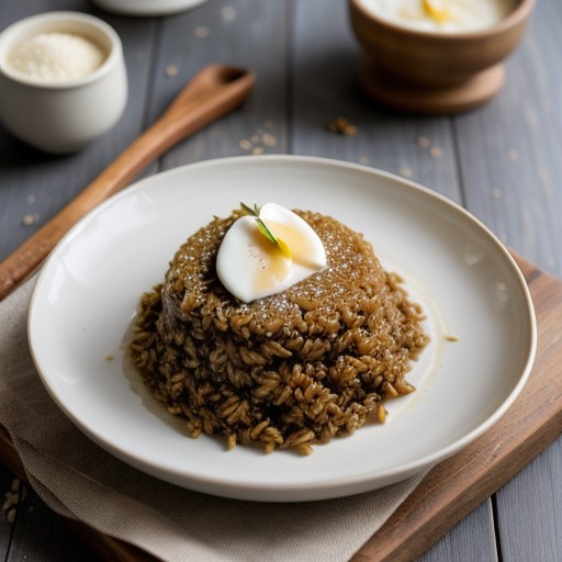 Rice Recipe recipe image