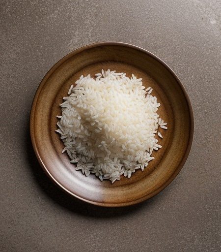 Rice Recipe recipe image