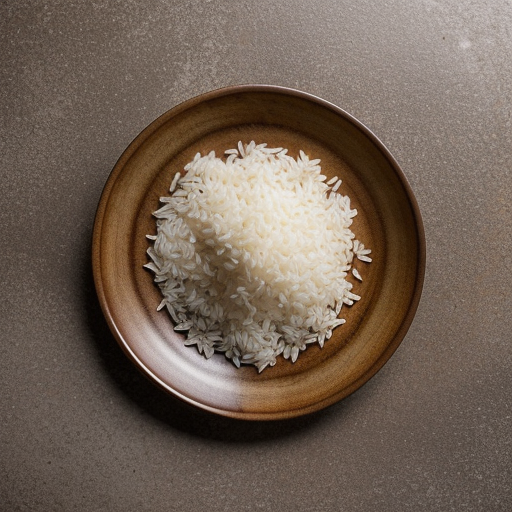 Rice Recipe recipe image