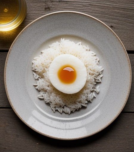 Rice Recipe recipe image