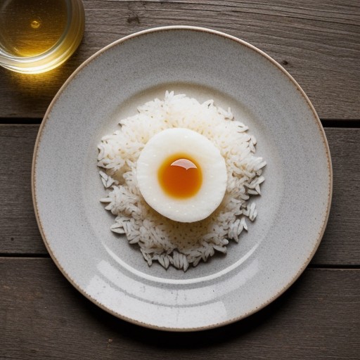 Rice Recipe recipe image