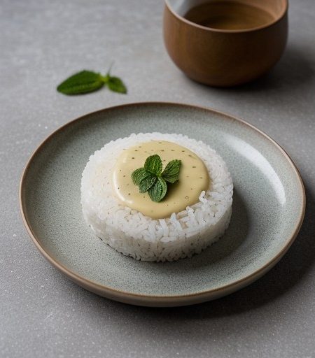 Rice Recipe recipe image