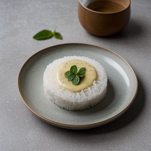 Rice Recipe recipe image
