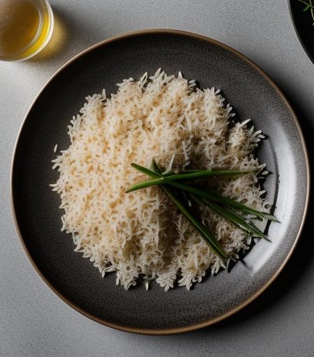 Rice Recipe recipe image
